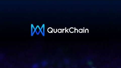 QuarkChain - A flexible, scalable, and user-oriented blockchain infrastructure