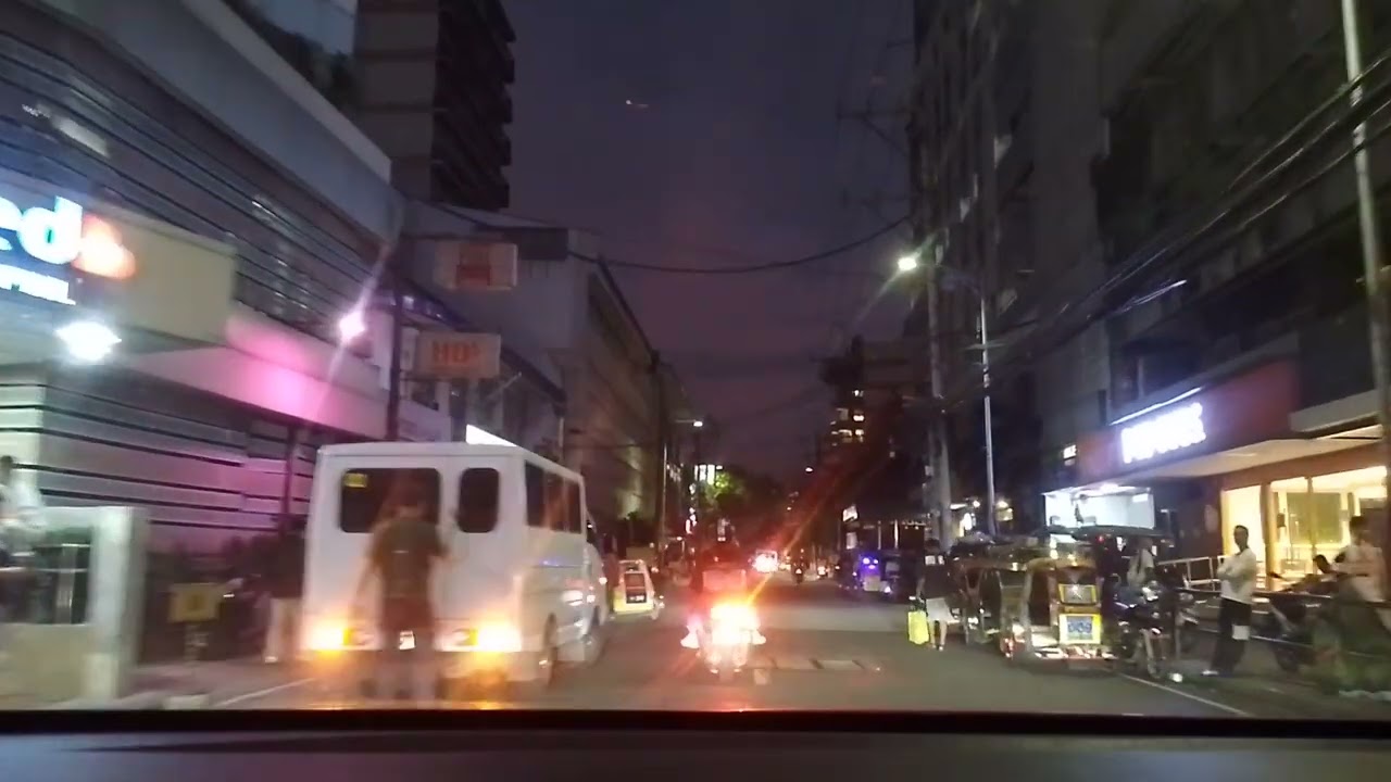 Ermita Manila to Rizal Mandaluyong (JAM ORIG VIDEOS) Jan.14,2026,19