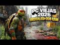 💥 10 ÉPICOS Juegos de BAJOS RECURSOS para PC (Gratis) *sin tarjeta de video* 💀