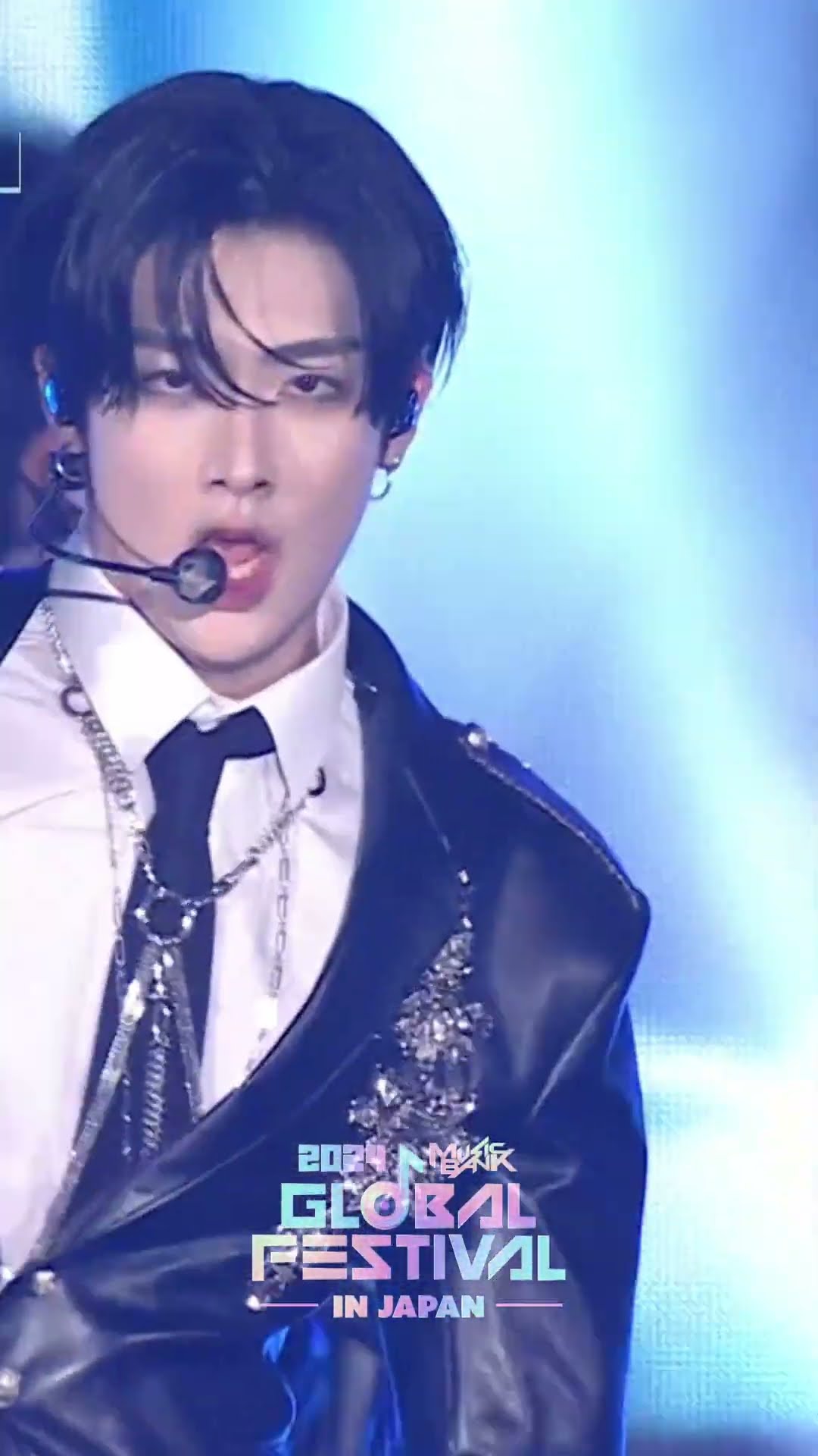 GOOD SO BAD - ZEROBASEONE #GOODSOBAD #ZB1 #제베원 #Shorts #MusicBankinJapan | KBS WORLD TV