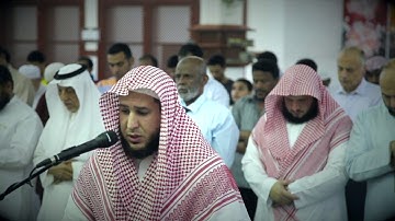 عشائية رائعة للقارئ | محمود متولي | مرئي HD
