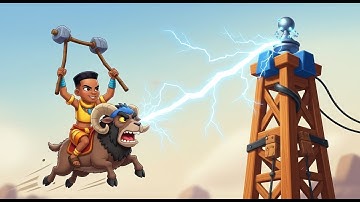 1v1 to Decide the Next Challenge! Viewers Can Join