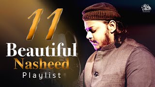 11 Beautiful Nasheed Playlist 2024 | Mazharul Islam | New Nasheed 2024