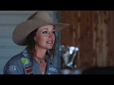Ashley Schafer | The Journey to Here