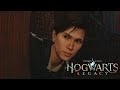 HOGWARTS LEGACY - Secrets Of The Restricted Section Cutsecene