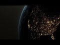 Planet earth view footage  premium footage  4k