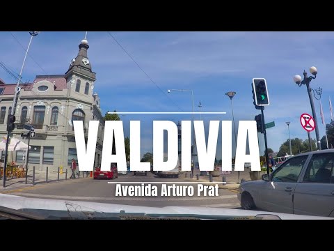 Valdivia Chile 2023