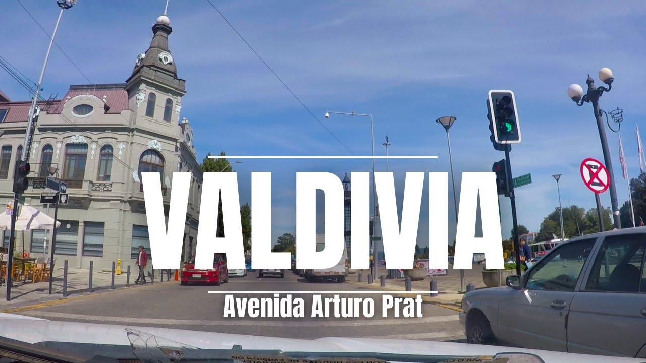 Bienvenidos a Valdivia, Valdivia – Preços atualizados 2023