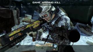 Florida's Funny Gaming Winning Kill Cam
