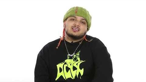 Link To Playlist Of All My Interview Clips With Nessly In This Description Box Here