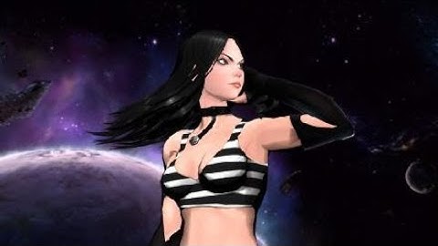 Viewtiful Joe, X 23, and Iron Man Team Up 2