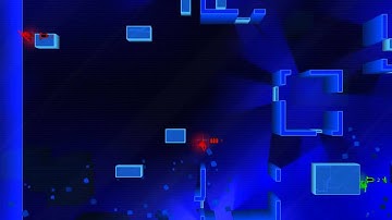 Frozen Synapse: Bororm (green) vs PXgamer (red) - Extermination