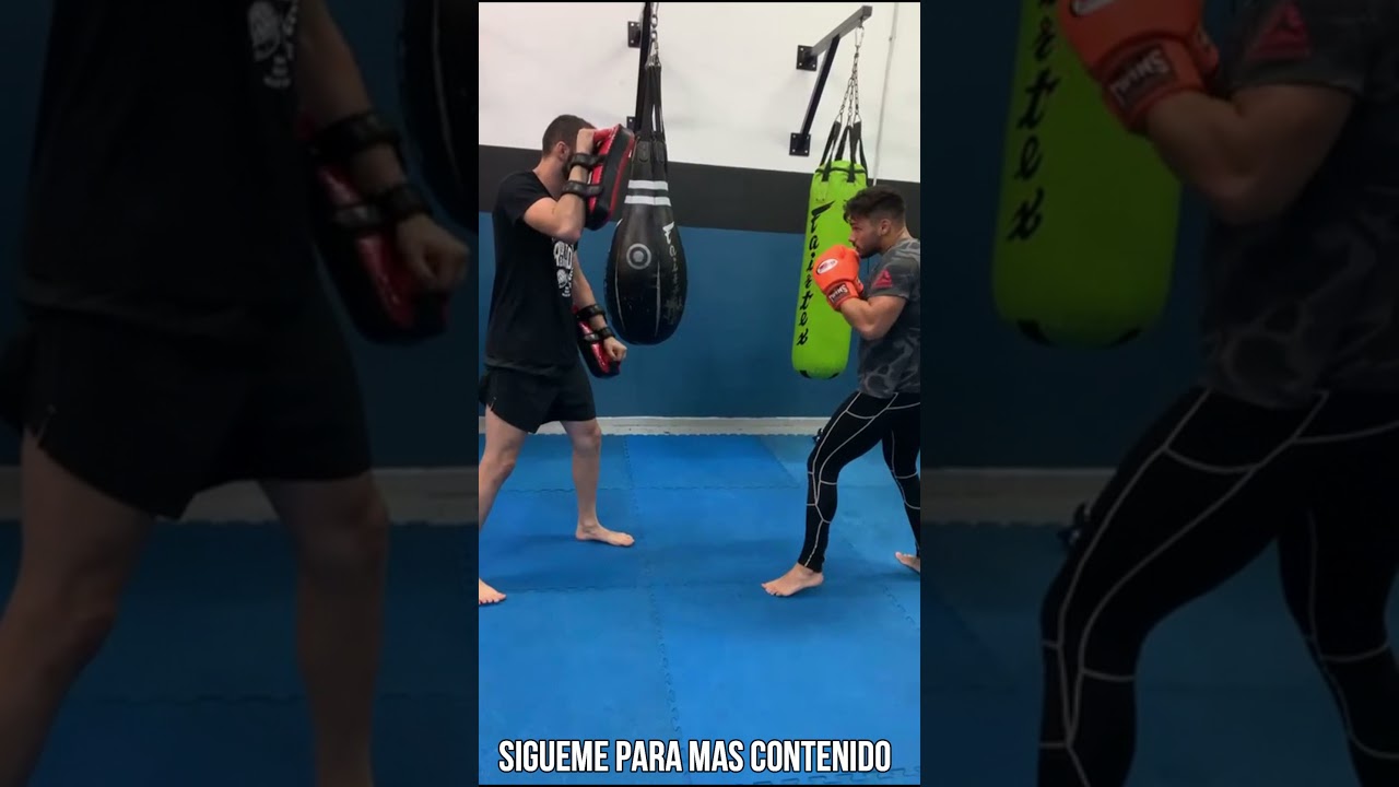 Preparación de Acoidan Duque el peí, Silvia Juaneda Y Jonay Santana retomando los entrenos 🥊🔥