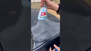 Как сделать полироль пластика своими руками #Автолайфхак ещё больше роликов у меня в телеге👉 видео