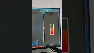 🧨 SLIDER BIASA TERLALU MEMBOSANKAN!#flutter #coding #shorts