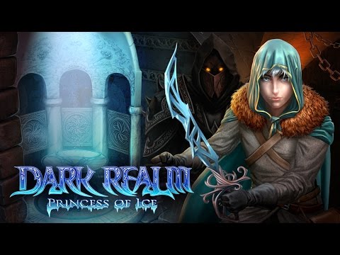 Dark Realm: Princess of Ice