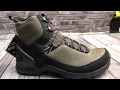 ECCO BIOM TERRAIN (823584-56665). Ботинок осень-зима 2019 #ecco #biom