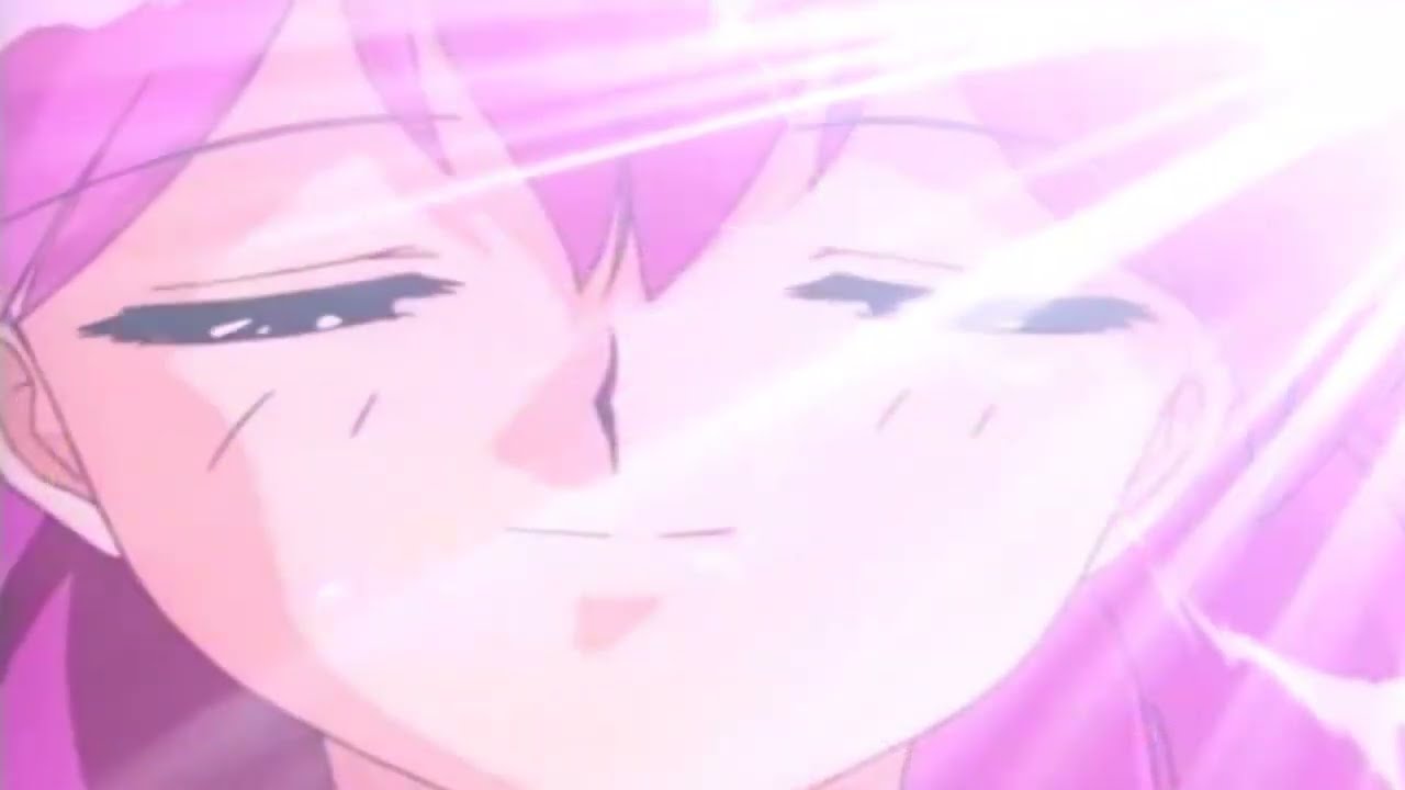 Wedding Peach - Opening 2 -  Liebe Ist Kampf - Full German