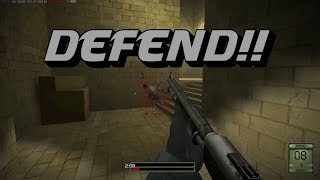 SOF2 | Defending on jor1
