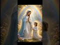 Ave Maria #mothermary #prayer #catholicprayer