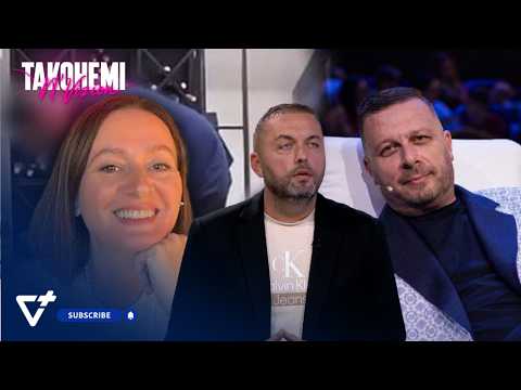 Esido Barkaj:Priten video intime të tjera,dyshohet për personazhe të tjera publike-Takohemi n'Vizion