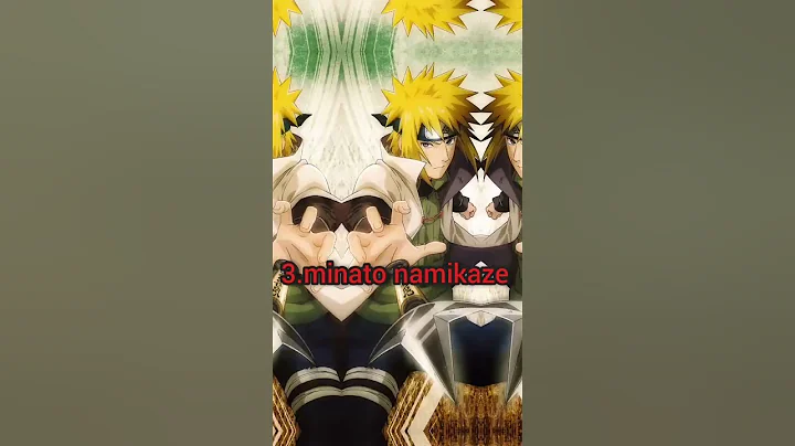 top 5 strongest hokage in 😈naruto😈 #naruto #hokage #edit #anime #narutoshippuden #itachi #kakashi