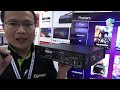 Egreat A11 and A8 4K media players with Hisilicon 3798C V200 and Egreat H10 4K HDMI audio and video