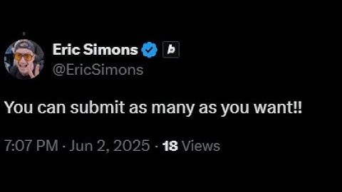 Bolt Hackathon Journey Begins | World