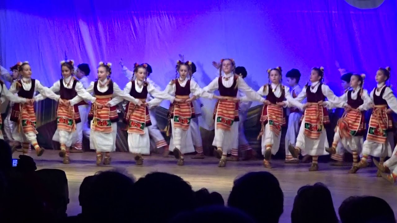 Северняшка въртележка