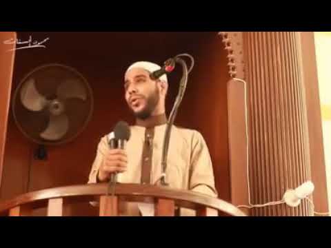 الى ملوش خير فى امه عمره ان شاف خير