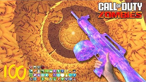 THE IMPOSSIBLE BANANA TOWER. (ONLY 0.001% PLAYERS CAN BEAT THIS)