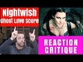 Nightwish - Ghost Love Score (Music Producer REACTION & CRITIQUE)