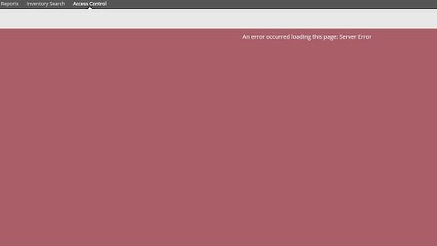 Errors after installing Puppet Enterprise 3.8