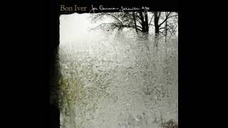 Bon Iver Skinny Love 1 hour