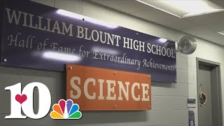 Teacher salaries could increase for Blount County Schools faculty