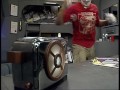 End of video
