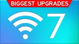 wi-fi 7 is already coming: the biggest upgrades