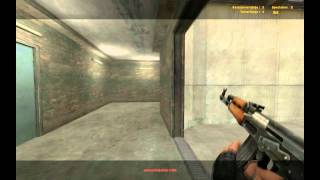 CSSMIXES - 1v5 clutch