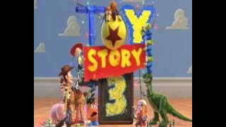 Toy Story 3 - Svensk trailer