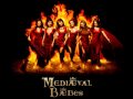 Mediaeval Baebes-Till A' the Seas Gang Dry (Robert Burns-A Red, Red Rose)