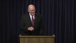 Chuck Missler- John Session 8. Chapter 8.