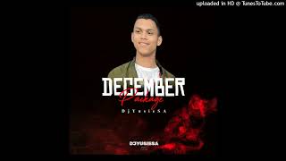6.Shekhinah - Fixate[DjYusieSA Remix]