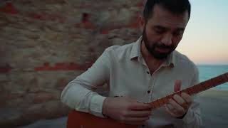 Ali Kazım Akdağ & Efgan Rende - Hüzün ( Bağlama & Gitar Duo ) [Official Video]