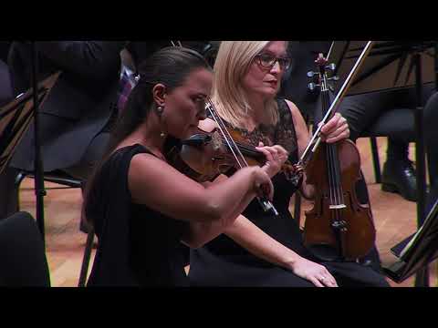 Video: Filharmonija Svetlobe