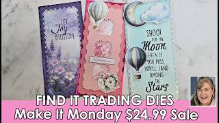 Exclusive Make It Monday $24.99 Bundle from Find It Trading retails for almost $99.96 What a value