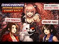 Danganronpa — DESPAIR GODDESS STRIKE BACK | Junko Enoshima Solo
