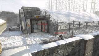 Black Ops - WORLD'S MOST RANDOM TOMAHAWK KILL