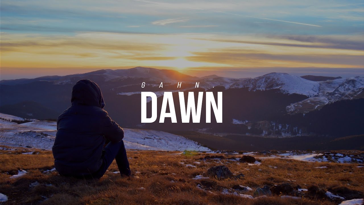 gahn. - Dawn - YouTube Paradoxium
