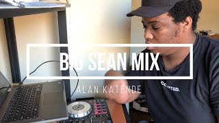 Big Sean Mini Mix (ALL THE CLASSICS!) - Alan Katende