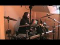 Black Sabbath - The Wizard (Drum Cover)